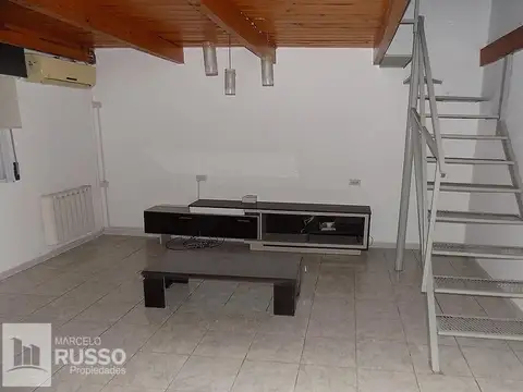 Depto Tipo Casa en Venta de 2 dormitorios