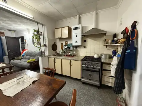 Casa en Venta de 2 dormitorios