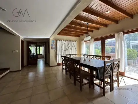 Casa en Alquiler Temporal en Rumenco, USD 500