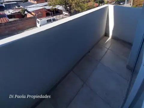 Departamento en Alquiler A Estrenar