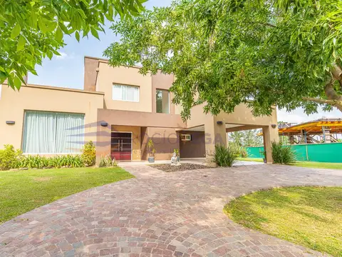 Casa en Venta 6 años