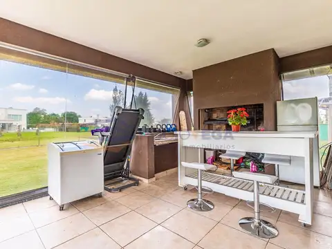 Casa en Venta en Terravista, USD 520.000