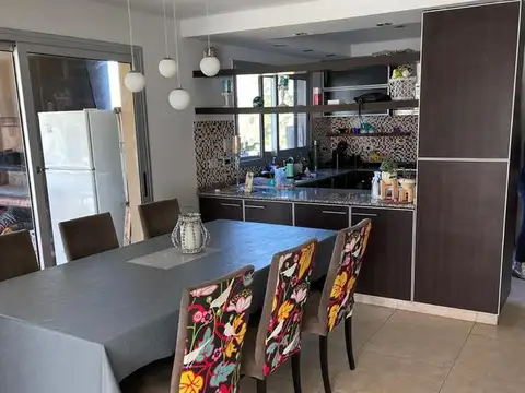 Casa en Venta al Norte