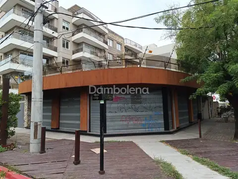 Local en Alquiler 8 años