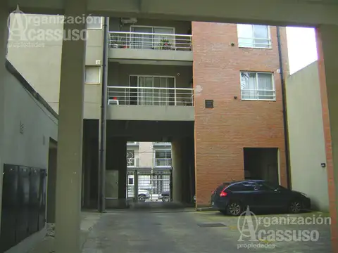 Sáenz Peña  al 900 - Tigre - Zona Puerto de Frutos