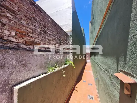 Depto Tipo Casa en Venta en Lomas del Mirador, USD 64.000