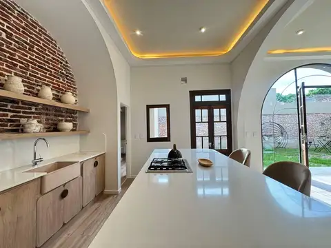 Casa en Venta A Estrenar