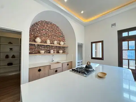 Casa en Venta al Sur