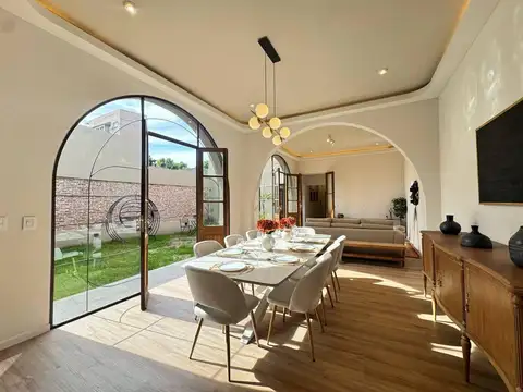 Casa en Venta de 4 dormitorios