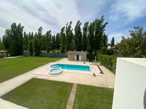 Casa en Venta 14 años