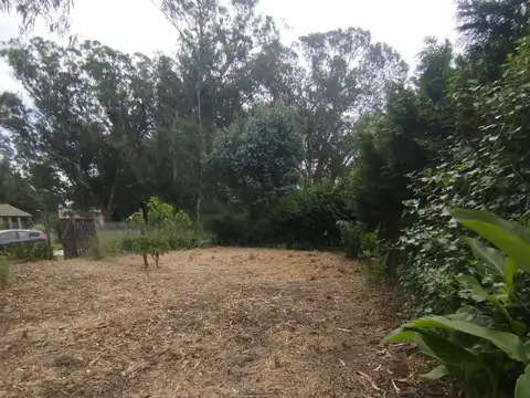 Terreno en Venta en Miramar, USD 12.000