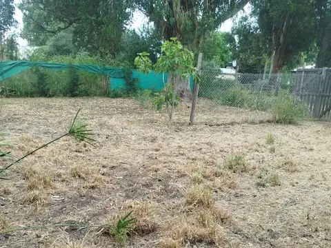 Terreno en Venta en Miramar, USD 12.000