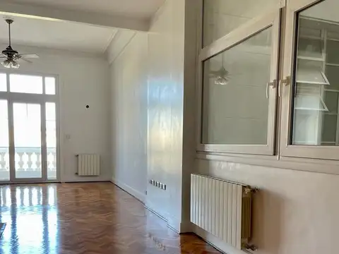 Avenida Rivadavia 1500