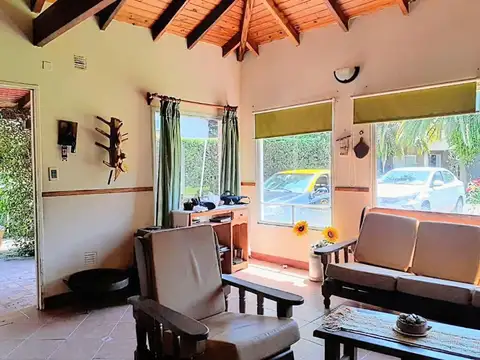 Casa en Venta de 3 dormitorios