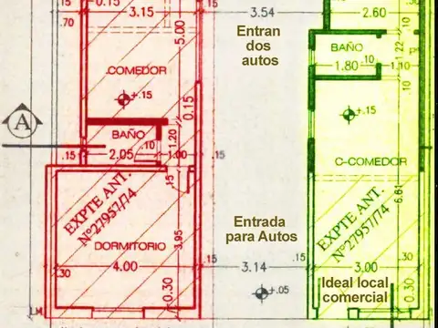 Casa en Venta en Grand Bourg, USD 47.900