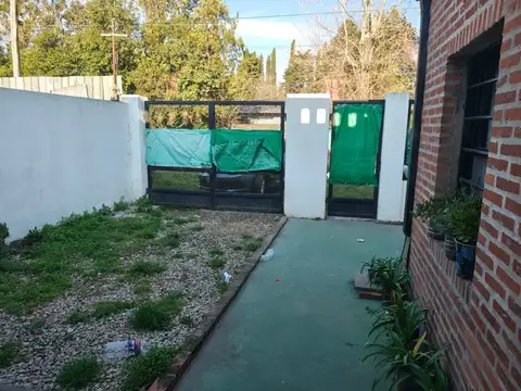 Casa en Venta de 1 dormitorio