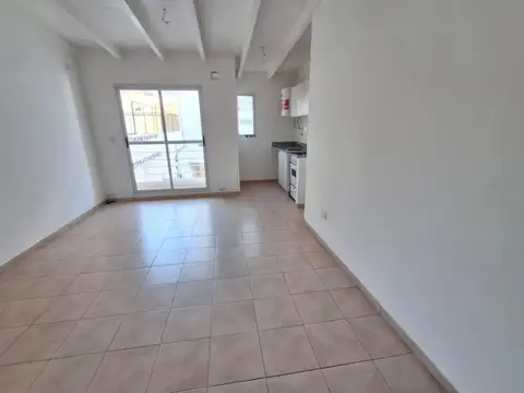 Amplio monoambiente ubicado en una excelente zona Abasto Ocampo 1300 Rosario