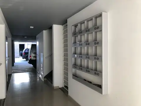 Amplio monoambiente ubicado en una excelente zona Abasto Ocampo 1300 Rosario
