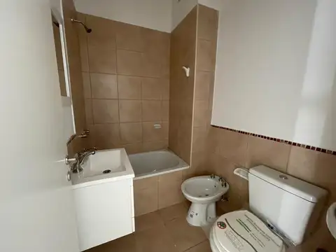 Departamento en Alquiler 6 años