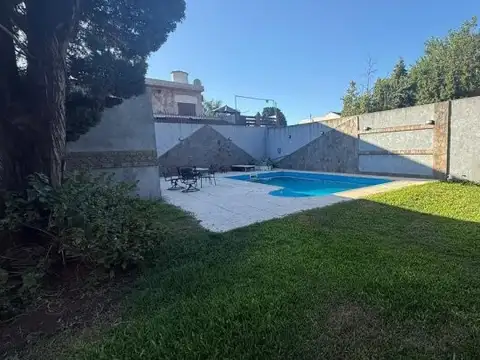 Casa en Venta 26 años