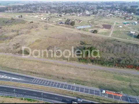 Terreno en Alquiler de 15600,0 m2