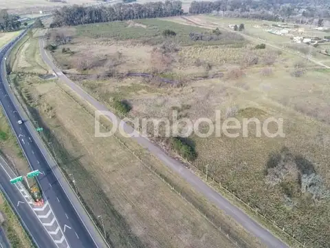 Terreno en Alquiler de 15600,0 m2