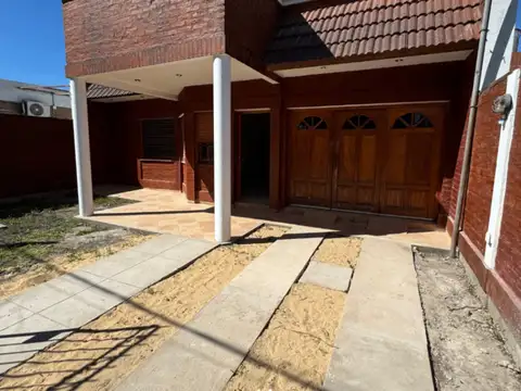 Avenida San Martin 1700