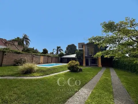 Casa en Venta al Norte