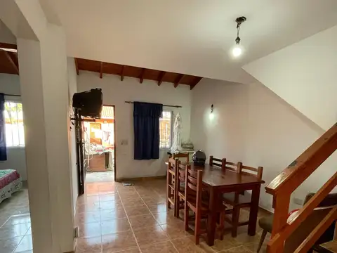 Casa en Venta de 3 dormitorios