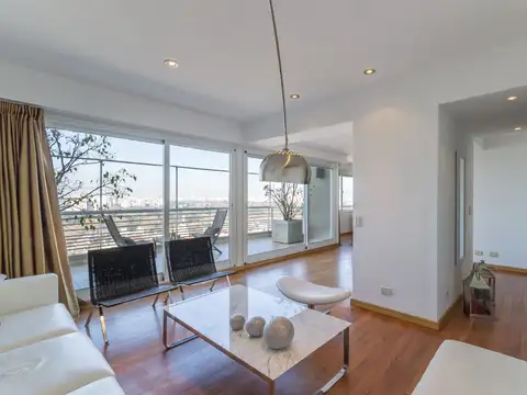 Departamento en Venta de 4 dormitorios