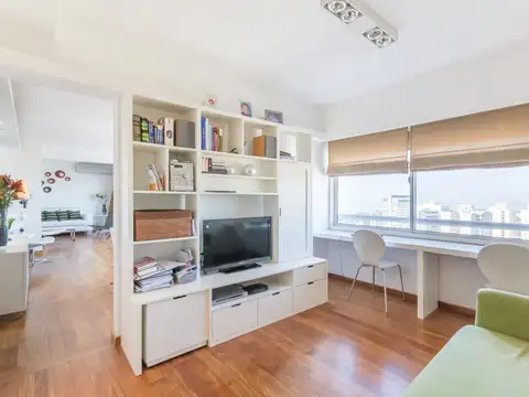 Departamento 5 ambientes con 3 baños