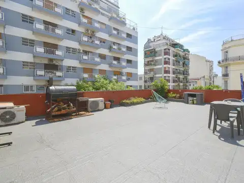 Sarandí  al 700
