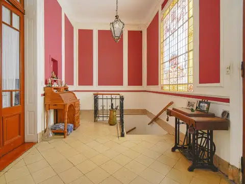 Depto Tipo Casa en Venta de 3 dormitorios