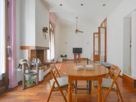 Depto Tipo Casa en Venta en Balvanera, USD 275.000