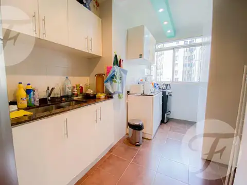 Departamento en Venta 45 años
