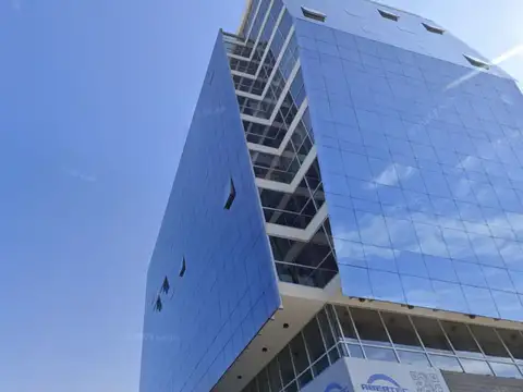 Oficina en Alquiler 2 años