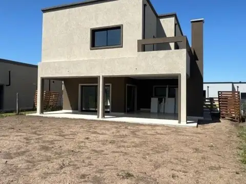 Barrio Cerrado San Pablo Pilar