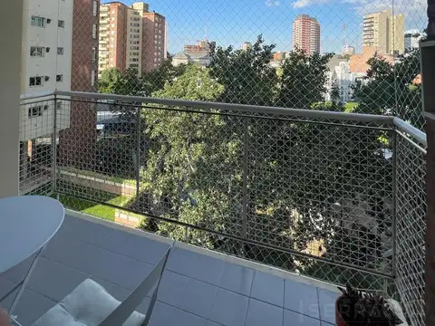 FAS. Alquiler departamento 2 ambientes en Tigre. Proximo a la estacion de tren