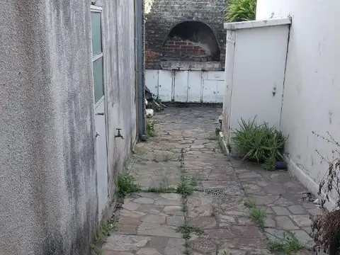 Casa en Venta 20 años