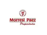 MORRESI PAEZ PROPIEDADES