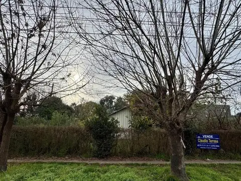 Terreno en Venta de 294,0 m2