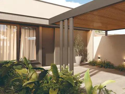 Casa en Venta de 2 dormitorios