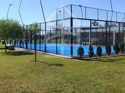 VENDO TERRENO LA ARBOLADA - LOTE 267