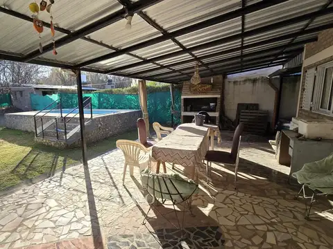 Casa en Venta 15 años