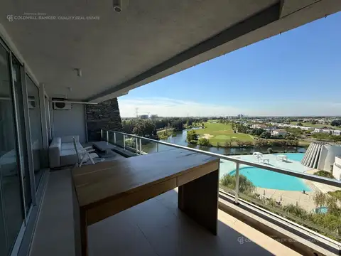 Departamento en Venta 15 años