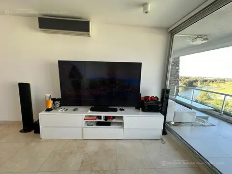 Departamento en Yoo Torre 1 Nordelta