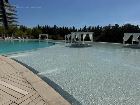 Departamento en Venta 15 años
