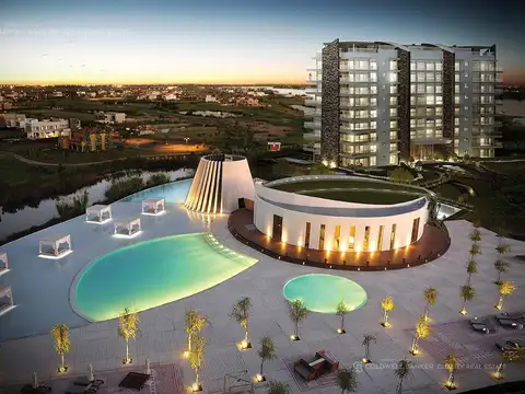 Departamento en Venta en Nordelta Yoo Nordelta, USD 519.500