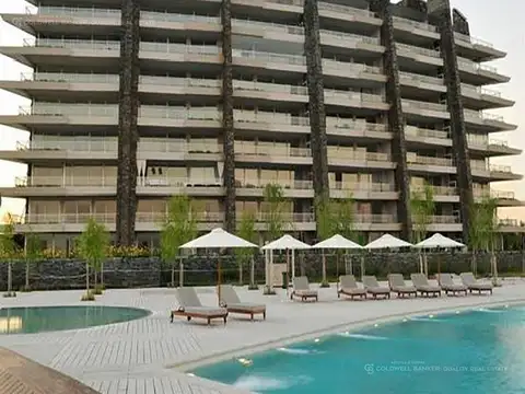 Departamento en Venta en Nordelta Yoo Nordelta, USD 519.500