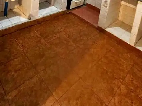 Tartagal, Vº Saavedra